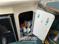 1995 SEA RAY 25' SUNDANCER