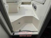1995 SEA RAY 25' SUNDANCER