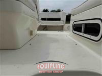 1995 SEA RAY 25' SUNDANCER