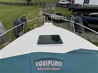 1995 SEA RAY 25' SUNDANCER