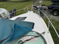 1995 SEA RAY 25' SUNDANCER