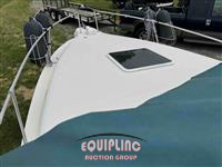 1995 SEA RAY 25' SUNDANCER