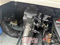 1995 SEA RAY 25' SUNDANCER