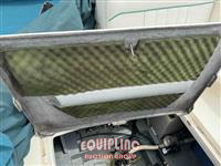 1995 SEA RAY 25' SUNDANCER