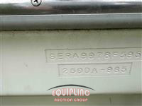 1995 SEA RAY 25' SUNDANCER