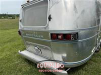 1975 AIRSTREAM 27' LAND YACHT