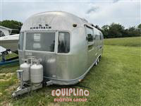 1975 AIRSTREAM 27' LAND YACHT