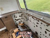 1975 AIRSTREAM 27' LAND YACHT