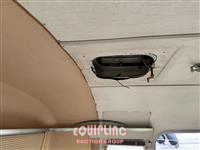 1975 AIRSTREAM 27' LAND YACHT