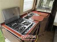 1975 AIRSTREAM 27' LAND YACHT