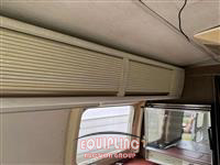 1975 AIRSTREAM 27' LAND YACHT