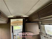 1975 AIRSTREAM 27' LAND YACHT