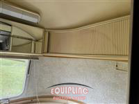 1975 AIRSTREAM 27' LAND YACHT