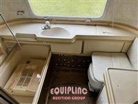 1975 AIRSTREAM 27' LAND YACHT