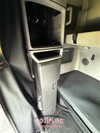 2028 Volvo VNL 760 6X4 T/A SLEEPER TRUCK 
