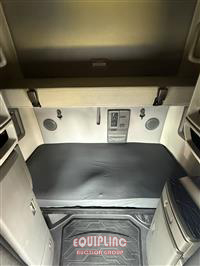 2028 Volvo VNL 760 6X4 T/A SLEEPER TRUCK 