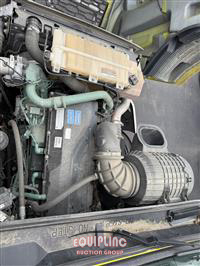 2028 Volvo VNL 760 6X4 T/A SLEEPER TRUCK 