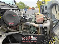 2028 Volvo VNL 760 6X4 T/A SLEEPER TRUCK 