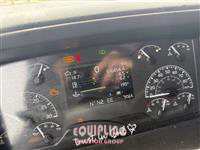 2028 Volvo VNL 760 6X4 T/A SLEEPER TRUCK 