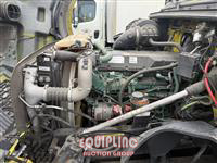 2028 Volvo VNL 760 6X4 T/A SLEEPER TRUCK 