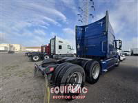 2019 Volvo VNL 760 6X4 T/A SLEEPER TRUCK 