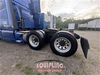 2019 Volvo VNL 760 6X4 T/A SLEEPER TRUCK 
