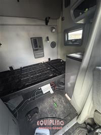 2019 Volvo VNL 760 6X4 T/A SLEEPER TRUCK 