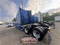2019 Volvo VNL 760 6X4 T/A SLEEPER TRUCK 