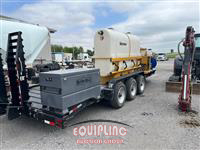 2023 BEHNKE CBCT2430EBTR DRILL TRAILER