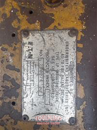  YALE L83C-100-SBT