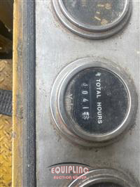  YALE L83C-100-SBT