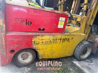  YALE L83C-100-SBT
