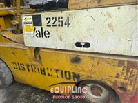  YALE L83C-100-SBT