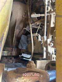  YALE L83C-100-SBT