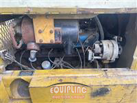  YALE L83C-100-SBT