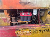  YALE L83C-100-SBT