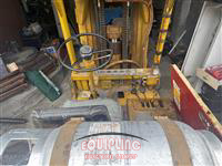  YALE L83C-100-SBT