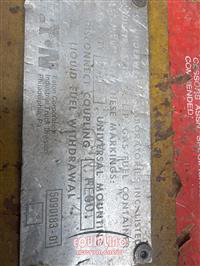  YALE L83C-100-SBT