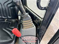 2023 YANMAR VI055 6A MINI EXCAVATOR