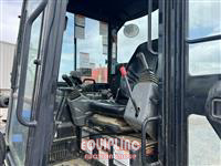 2023 YANMAR VI055 6A MINI EXCAVATOR
