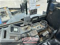 2023 YANMAR VI055 6A MINI EXCAVATOR
