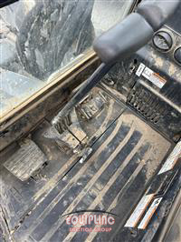 2023 YANMAR VI055 6A MINI EXCAVATOR