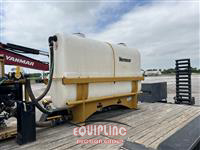 2023 BEHNKE CBCT2430EBTR DRILL TRAILER