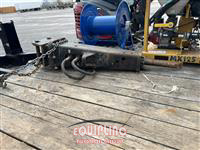 2023 BEHNKE CBCT2430EBTR DRILL TRAILER