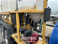 2023 BEHNKE CBCT2430EBTR DRILL TRAILER