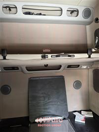 2018 Volvo VNL 860 6X4 T/A SLEEPER TRUCK 