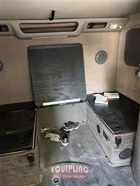 2018 Volvo VNL 860 6X4 T/A SLEEPER TRUCK 