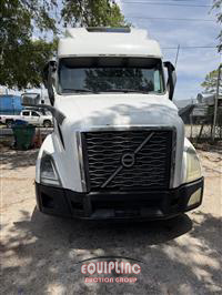 2018 Volvo VNL 860 6X4 T/A SLEEPER TRUCK 