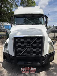 2018 Volvo VNL 860 6X4 T/A SLEEPER TRUCK 