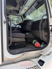 2018 Volvo VNL 860 6X4 T/A SLEEPER TRUCK 